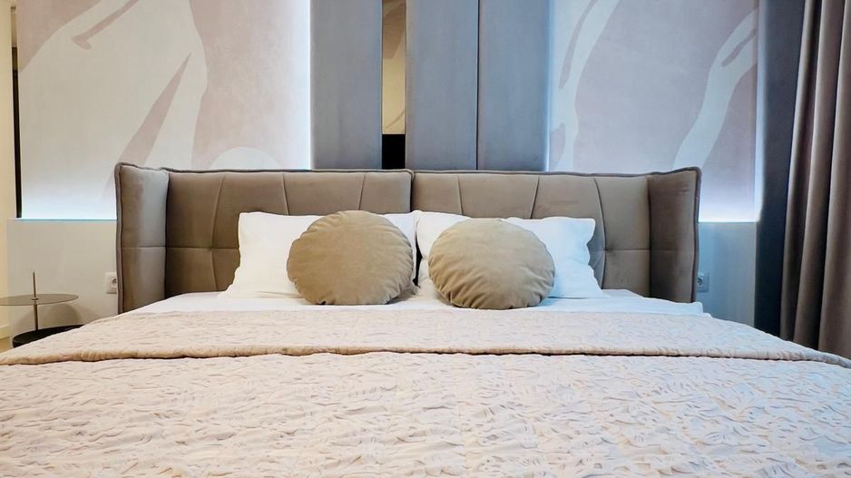 Chirie I Apartament 3 camere I Cortina North I Porsche Pipera - Poză 4