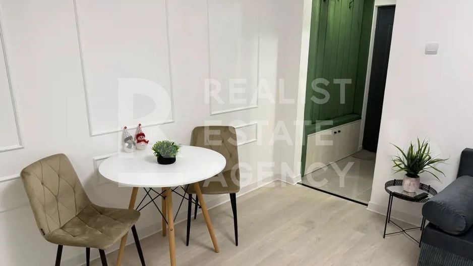 Vânzare, apartament, 2 camere, Berceni, București - Poză 3