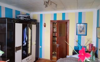 Tomis Nord - Banca Religiilor - Apartament compus din 4 camere, etaj 3. - Poză 15