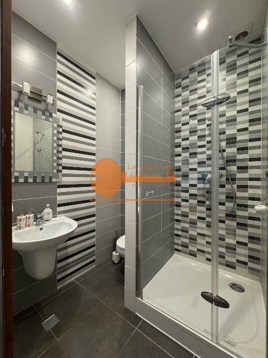 3 camere Timpuri Noi - Terasa 58 mp-Parcare - Poză 9