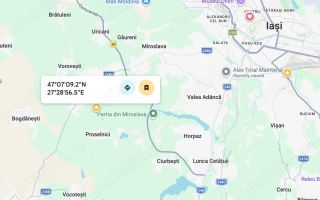 Teren extravilan 5000mp Proselnici Miroslava acte complete, lângă Eden Park - Poză 4