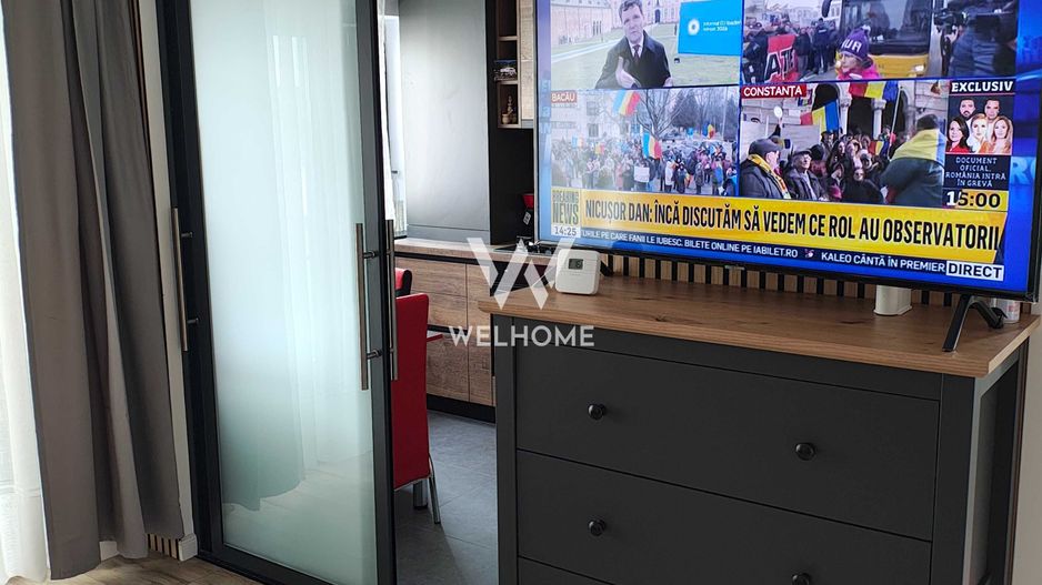 Apartament 3 camere,la vila,Selimbar - Poză 2