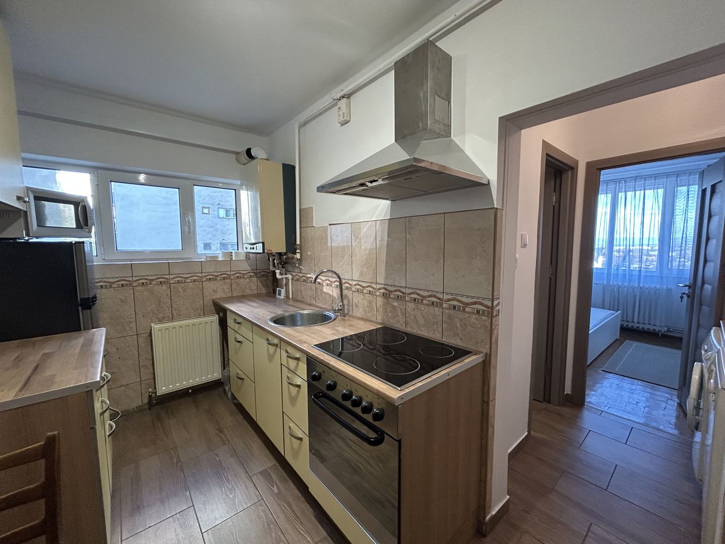 Apartament 2 camere central Sf. Ghoerghe - Poză 7