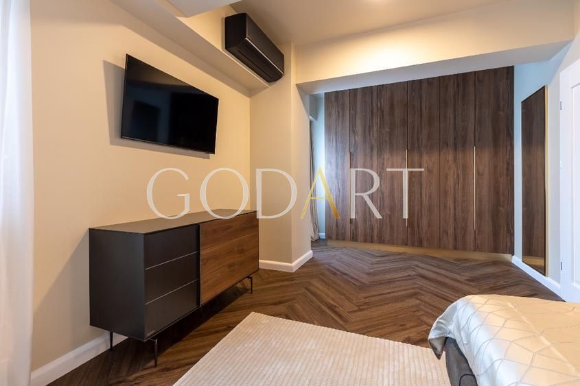 Apartament de lux| Imobil boutique | Calea Floreasca | Pet Friendly - Poză 8