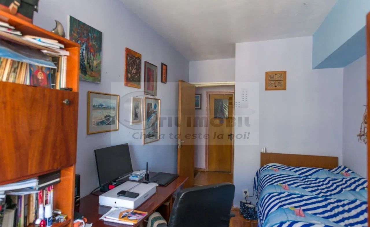 Apartament langa Palas - 105 mp - 4 camere ! - Poză 9