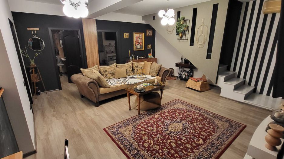 Vila individuala de vanzare, P+E+M, zona Dristor - Poză 5