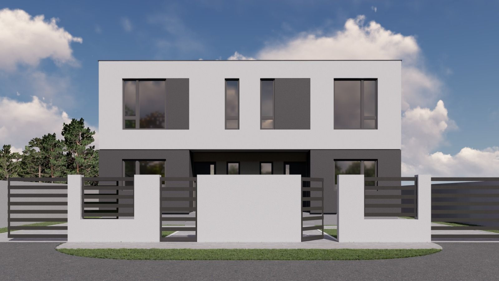 COMISION 0% | Duplex 4 camere | 100 mp utili | Mosnita Noua - Poză 3