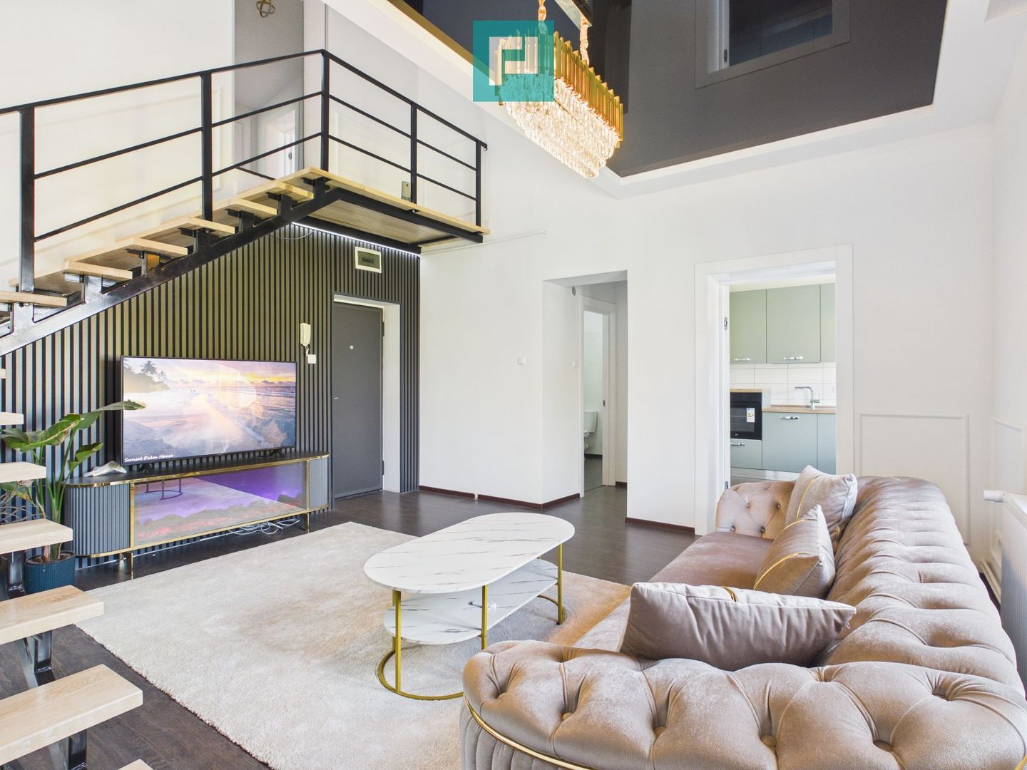 Apartament premium pe 2 nivele - Dumbrăvița - Poză 7