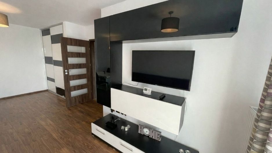 Apartament 2 Camere 59mp, Iulius Mall - Poză 1