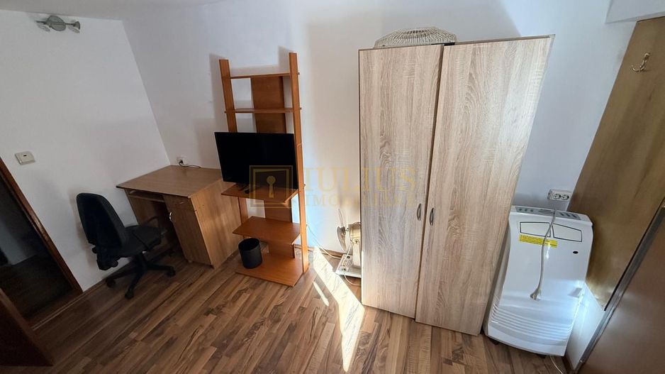 1 camera | 17 mp | Sagului| centrala proprie| ideal pentru o persoana - Poză 5