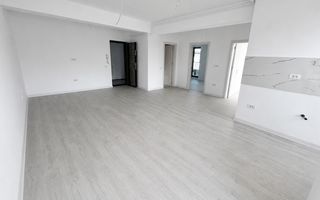 Apartament 3 camere Otopeni central | bloc nou, parcare, comision 0 - Poză 2