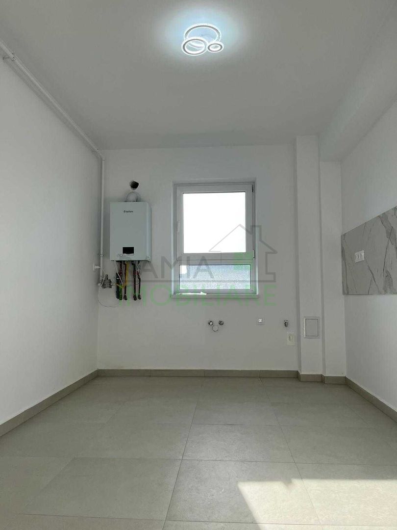 Apartament nou 3 camere, 80 mp , 2 terase, 2 băi, Mosaic Residence - Poză 2