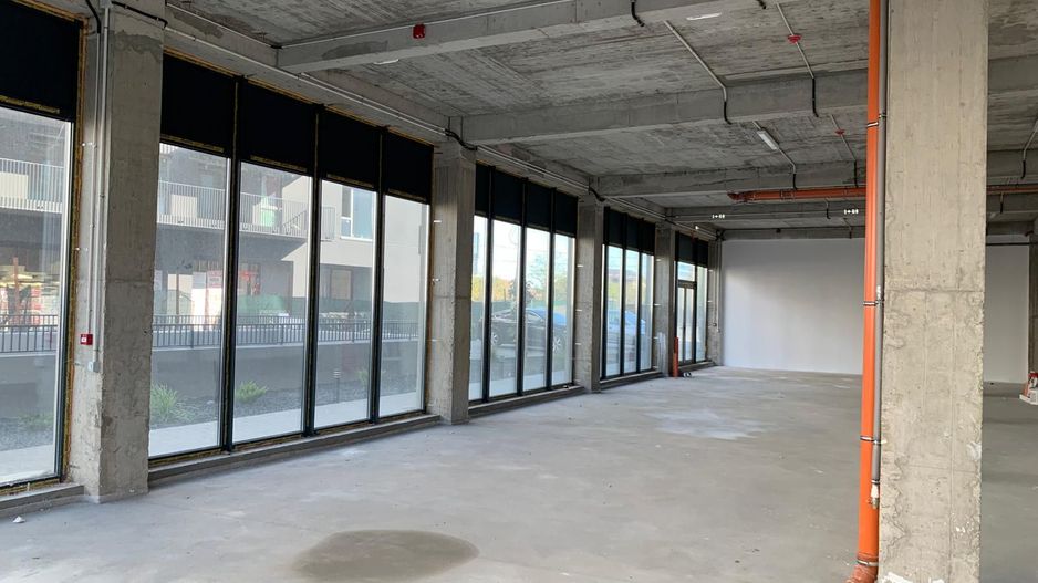 SPATIU COMERCIAL - Poză 2