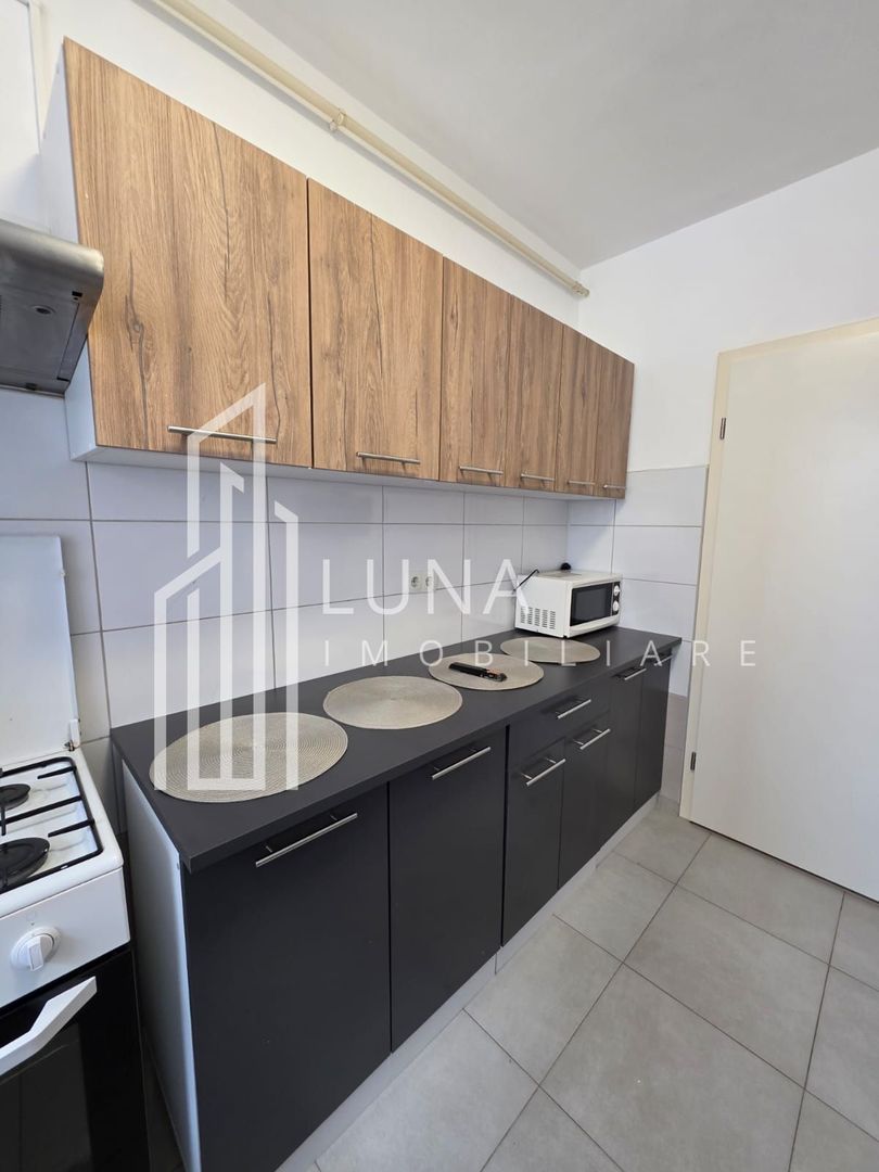 Apartament 2 camere de închiriat | Parter | Curte | Pet Friendly - Poză 6