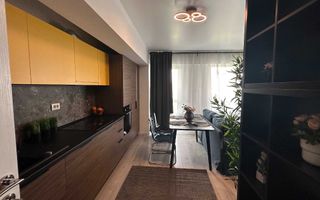 Apartament modern TIP STUDIO Atrium Garden - Poză 4