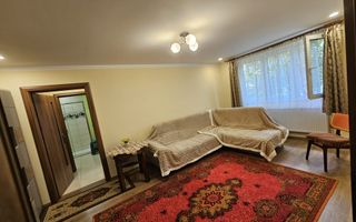 Apartament 2 camere de închiriat, parter, mobilat complet, Aleea Noua - Poză 1