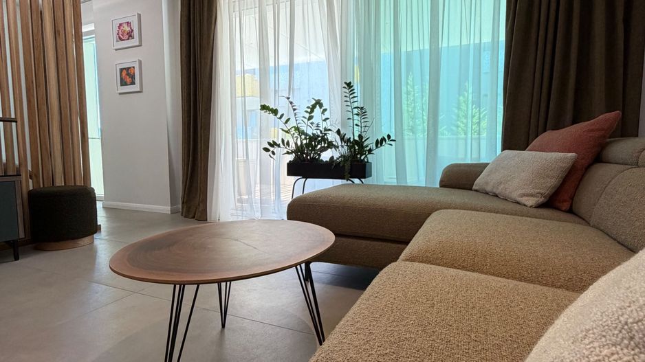 Apartament PREMIUM de vanzare– Tăietura Turcului, Cluj-Napoca - Poză 29