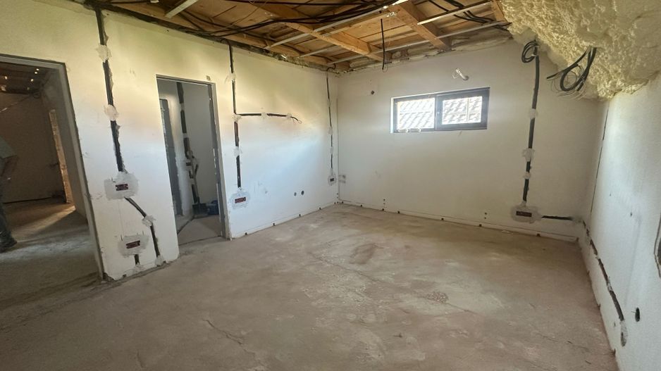 Casă 6 camere cu teren 467 mp – Samurcași (lângă Buftea, viitor nod A0) - Poză 24