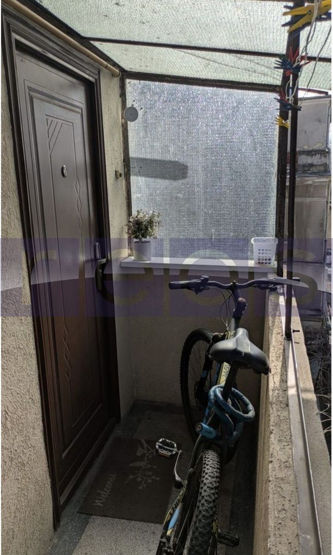 VANZARE  3 CAMERE  IN  VILA INTERBELICA  –PIATA VICTORIEI - Poză 13