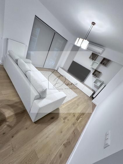 4 Camere UpGround Pipera Fabrica de Glucoza I 130mp Renovat I COM 0% - Poză 3