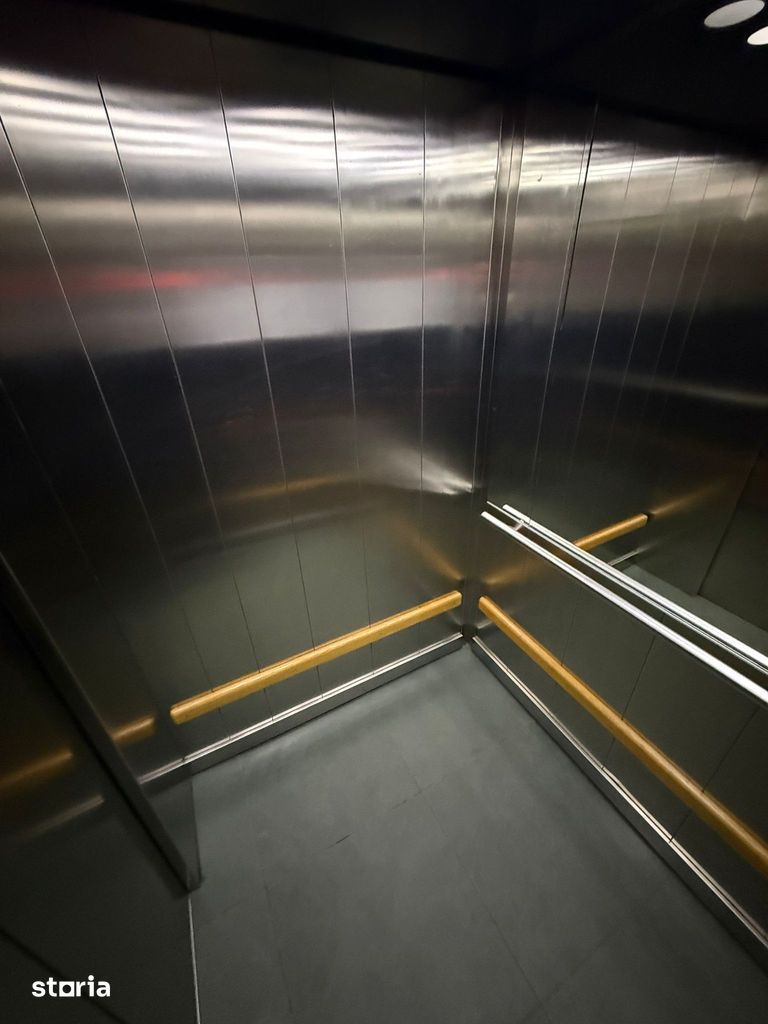 Se vinde apartament 2 camere si 2 bai in Asmita Gardens - Poză 10