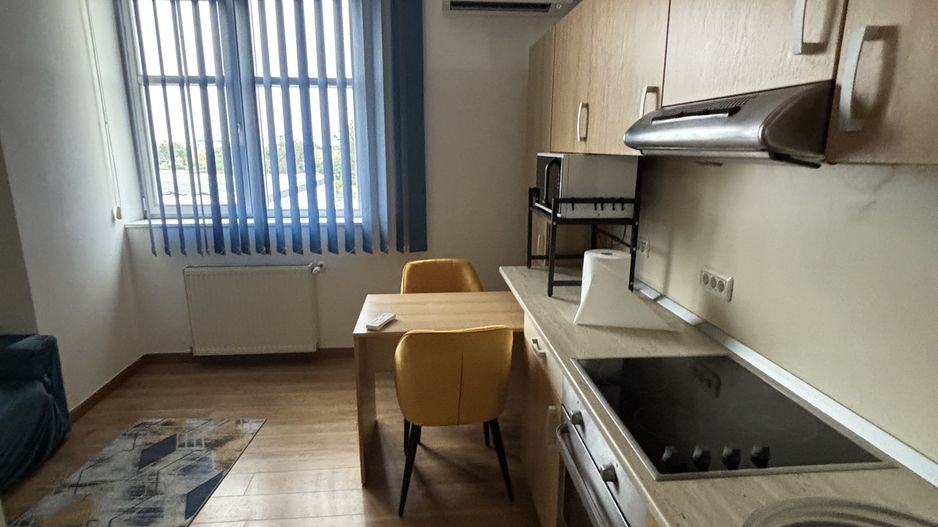 Apartament 1 cameră generos zona Complex - Poză 12