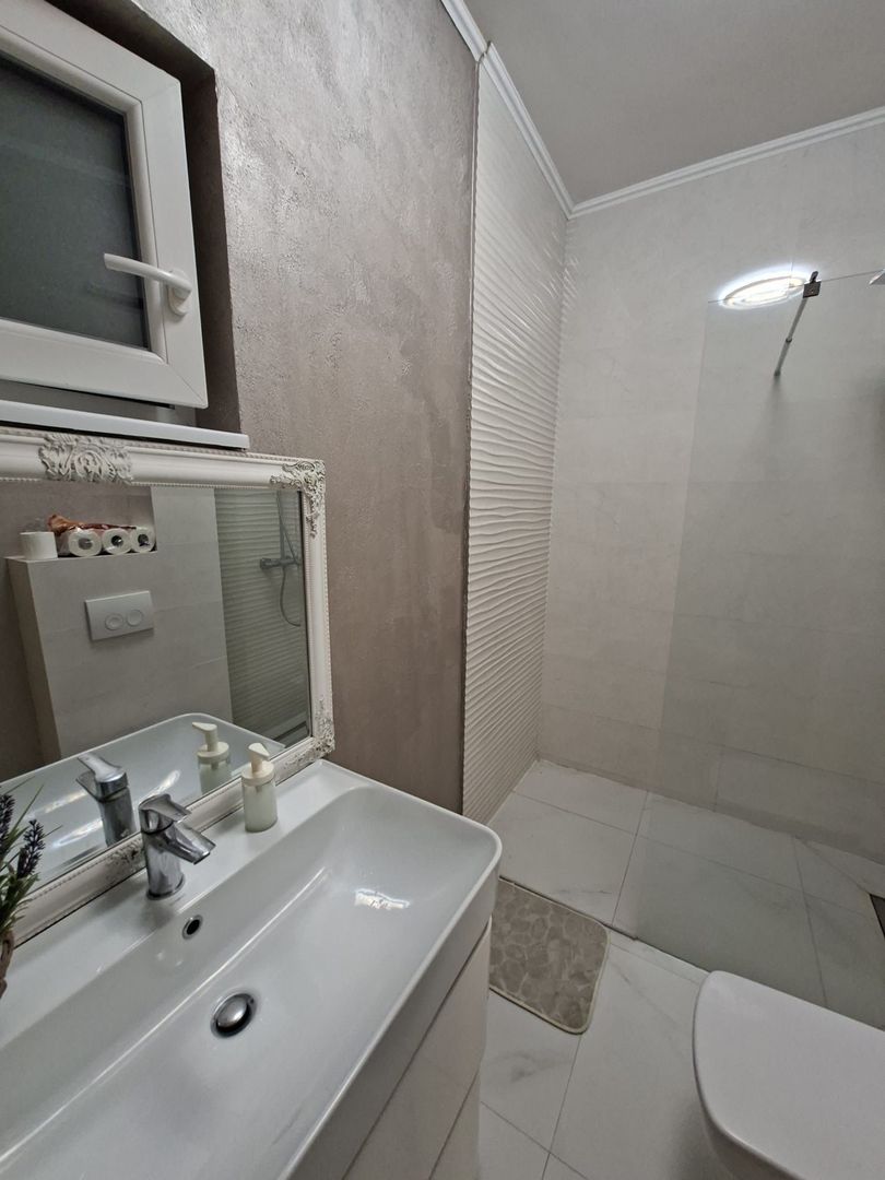 Duplex in Dumbravita cu camera pe parter - Poză 16