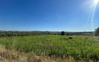 Teren de vânzare 10 ari Sângera (Floreni) - Poză 4