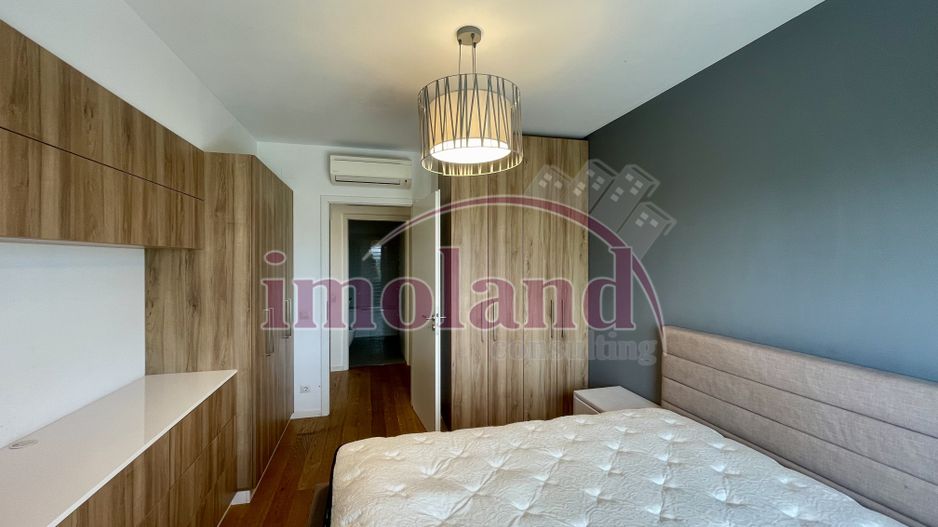 Inchiriere 2 camere | parcare subterana | Aviației | parc Herăstrău - Poză 9