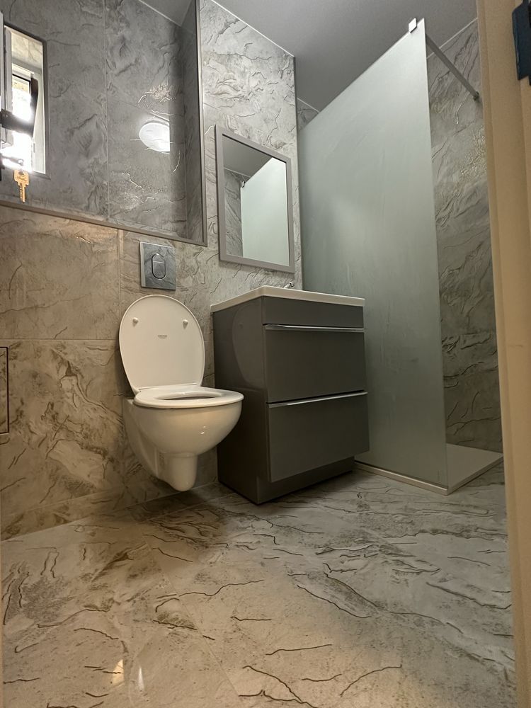 Garsonieră premium | renovată | Lujerului - Poză 3