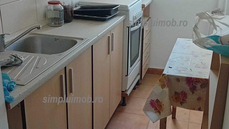 2 camere sector 4 Brancoveanu Luica - Poză 7
