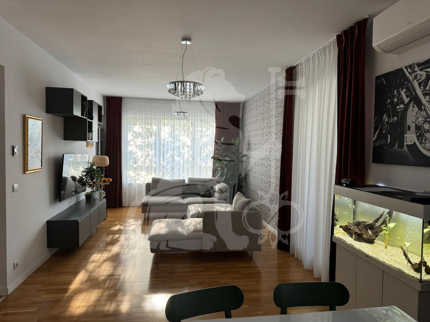 Apartament 3 Camere | Domenii | Luxuria Residence - Poză 1