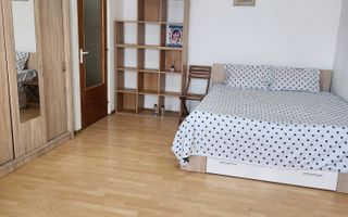 Închiriere Garsonieră Spațioasă lângă Bd Nerva Traian si Octavian Goga - Poză 9