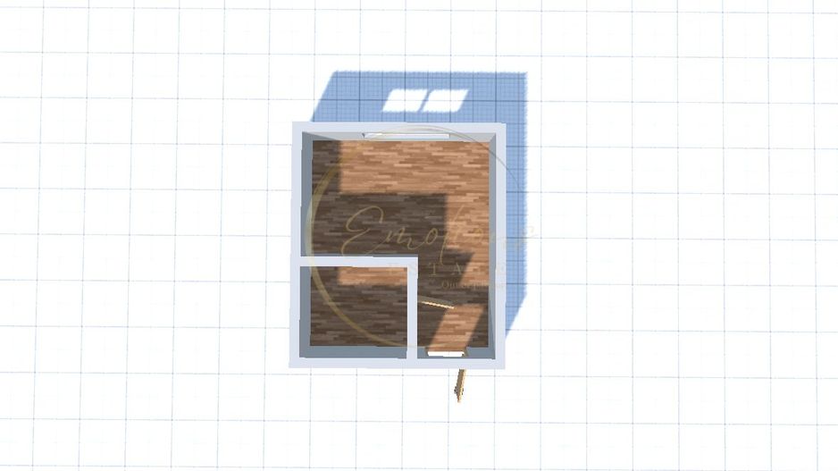 NOU | Garsonieră - Dâmbovița - Schiță 5