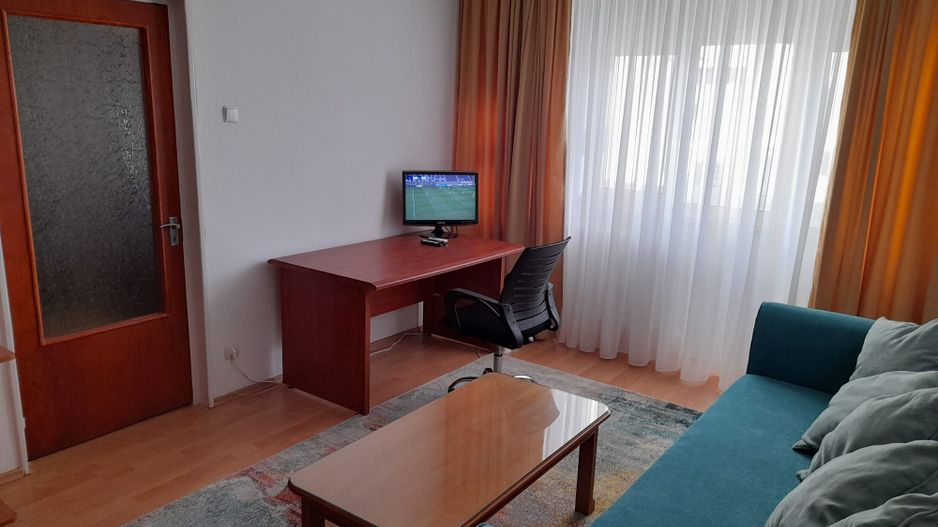 Apartament cu 2 camere zona Iancului - Poză 1