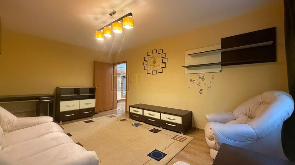 3 camere-calea Aradului, ideal pentru o familie, sau 2 studenti,centrala proprie - Poză 1