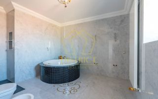 Penthouse deosebit 5 camere si terase de 85mp | Stil Baroc - Poză 15