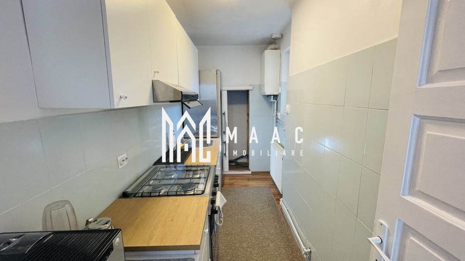 Casa 3 camere I 80 MP Utili I 100 mp Curte I Zona Terezian - Poză 6