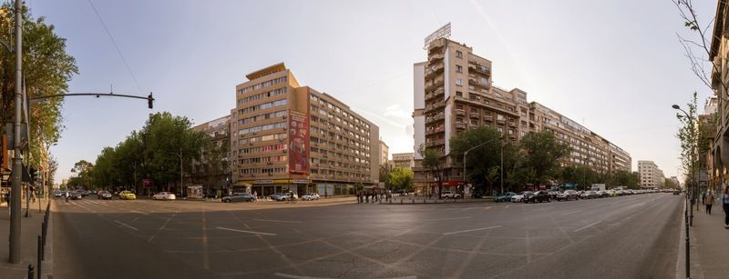 Apartament 3 camere Aria Tnb I Universitate I Lux - Poză 14