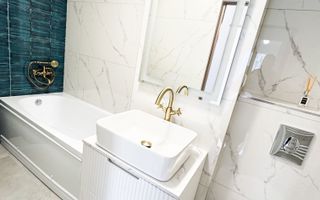 Comision 0% Apartament cu 4 camere complet renovat, zona Big Manastur - Poză 5