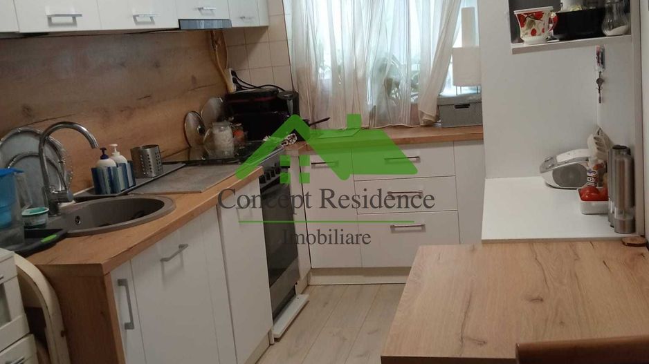 3 camere, 2 băi, garaj inclus – Regele Mihai I - Poză 1