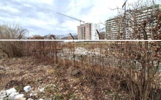 Teren Intravilan pt.Blocuri+Casa+Hale metaliceUtilitati complete - Poză 13