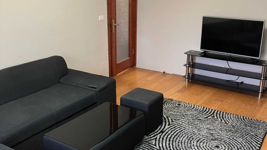 Soarelui | 3 Camere | Etaj intermediar | Decomandat | - Poză 2