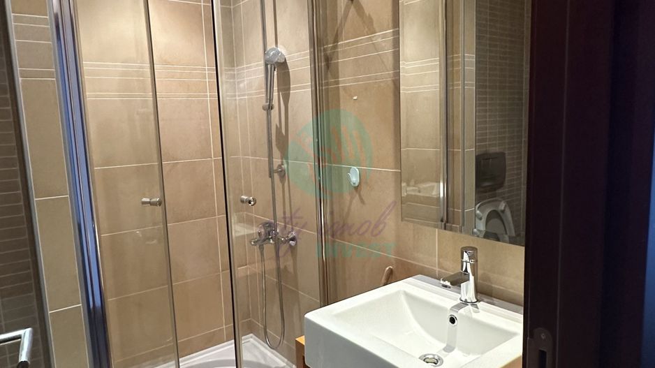 3 camere LOC PARCARE SUBTERAN IncIty - Poză 9