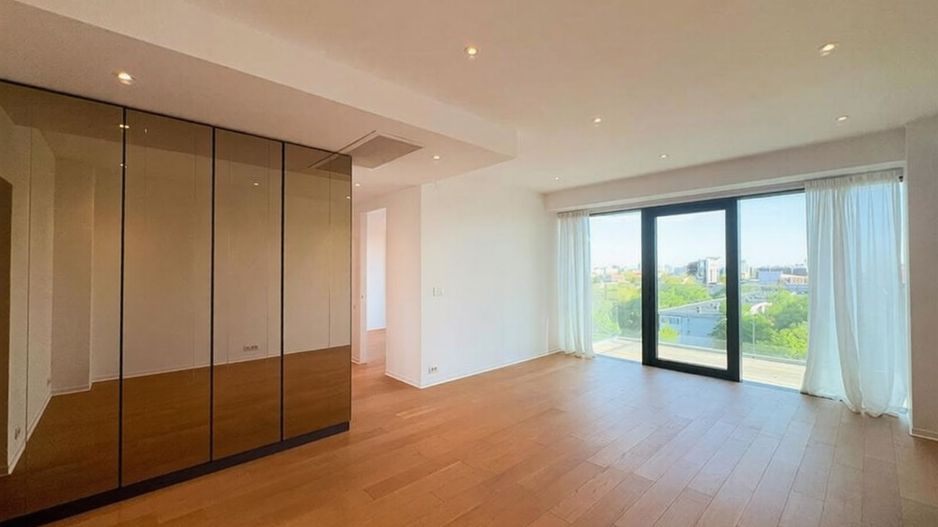 Apartament 3 camere One Mircea Eliade I Partial mobilat - Poză 6