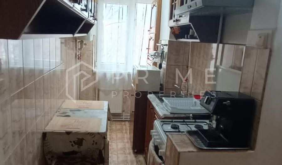 Apartament 3 camere/ Semidecomandat/ Etaj 4/ Zona Dâmbu Pietros - Poză 6