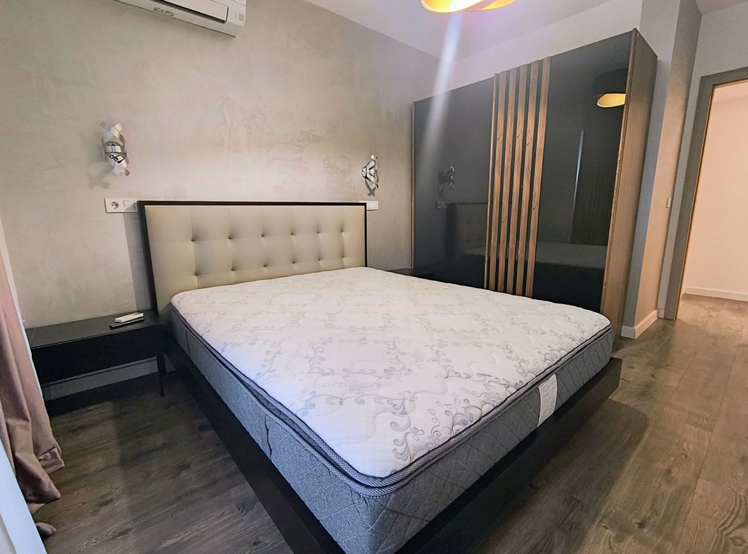 Aviatiei- Barbu Vacarescu- Fabrica de Glucoza- Belvedere Rezidence - Poză 9