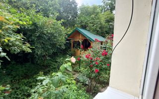 APARTAMENT 3 CAMERE  TEREN PROPRIETATE PARCARE ZONA FLĂMÎNDA CAMPULUNG AG - Poză 16