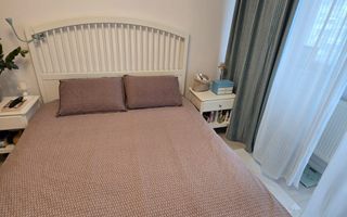 MEGA MALL Apartament 3 camere 82 mp LUX renovat - Socului COM0% - Poză 20