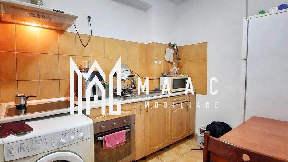 Apartament 2 camere | 43 MP | Etaj 3/6 | Lift | Ștefan cel Mare - Poză 6